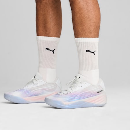 Kuzma puma 92 top