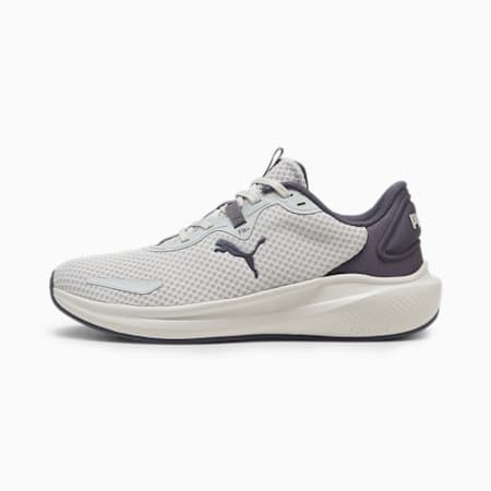 Skyrocket Lite Alt Running Shoes, Cool Light Gray-Galactic Gray, small-IDN