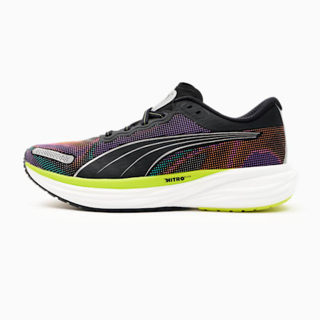 PUMA Men Running Shoes PUMA Running Shoes PUMA