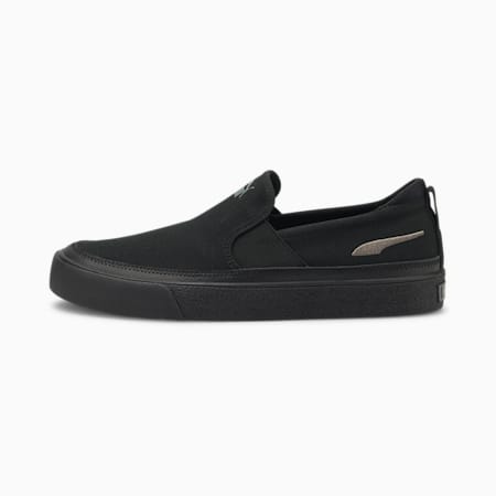 Sepatu slip on hotsell puma