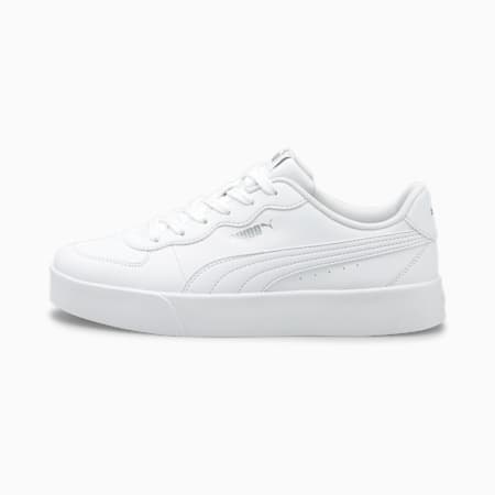 Puma sport lifestyle white women clearance