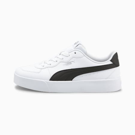 puma casual shoes womens