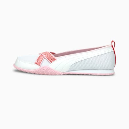 Puma schuhe ballerina store