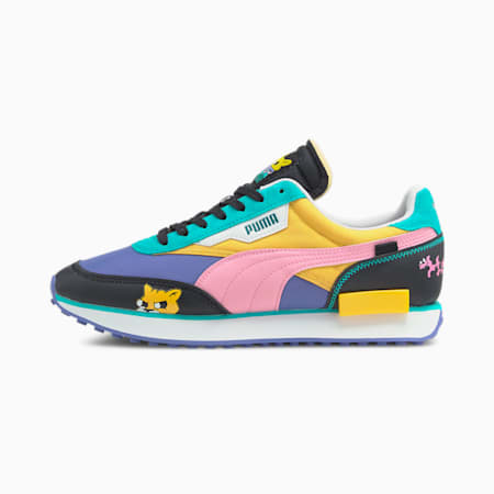 Puma x power sales