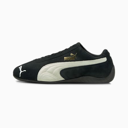 נעלי ספורט SpeedCat LS, Puma Black-Puma White, small-DFA