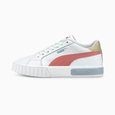 basket cali fashion puma Cinosural International School