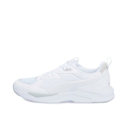 X-Ray Lite Pro Shoes, Puma White-Gray Violet, small-THA