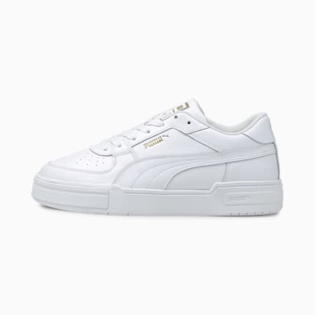 รองเท้ากีฬา CA Pro Classic, Puma White, small-THA