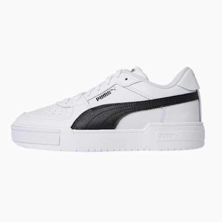 נעלי ספורט CA Pro Classic, Puma White-Puma Black, small-DFA