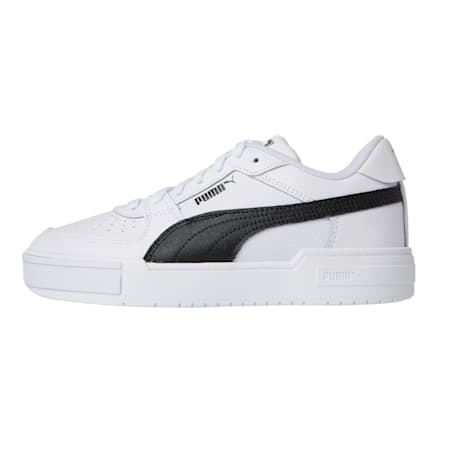 CA Pro Classic Trainers, Puma White-Puma Black, small-IDN