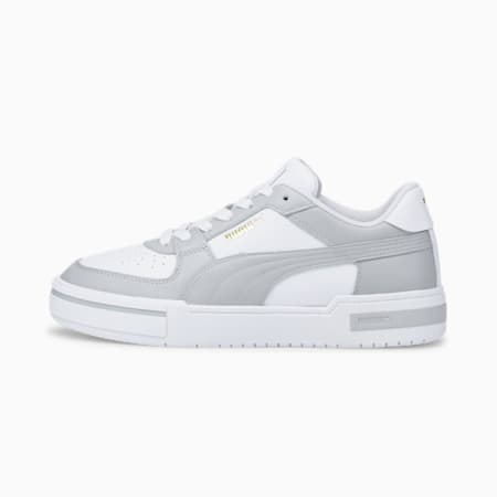 Scarpe da ginnastica CA Pro Classic, Puma White-Harbor Mist, small