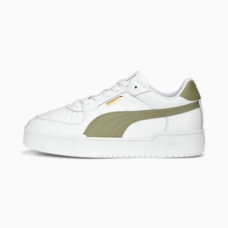 CA Pro Classic Trainers, PUMA White-Birch Tree, small