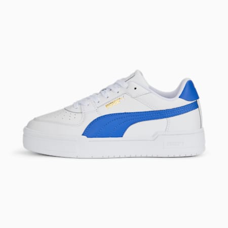 حذاء رياضي CA Pro Classic, PUMA White-Royal Sapphire, small-DFA