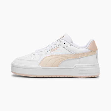 Sneakers CA Pro Classic, PUMA White-Rosebay, small