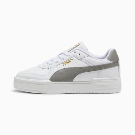 Scarpe da ginnastica CA Pro Classic, PUMA White-Stormy Slate, small