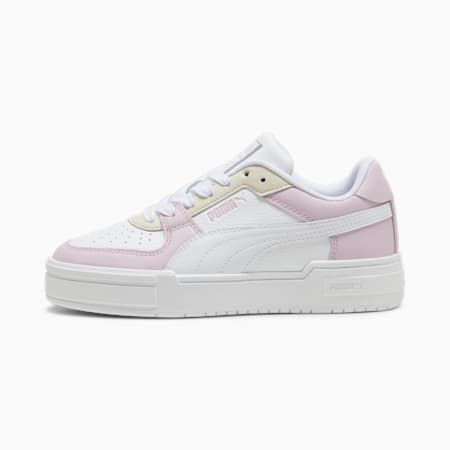 Zapatillas CA Pro Classic, PUMA White-Grape Mist-Alpine Snow, small