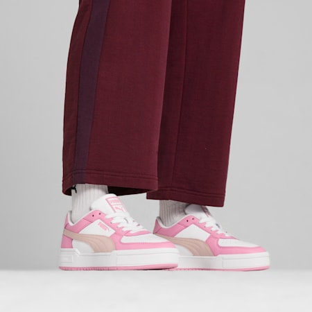 Cerise pink trainers new arrivals
