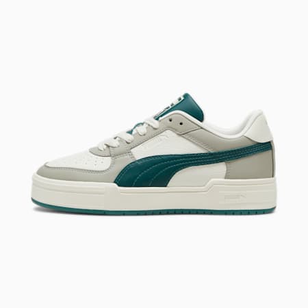 CA Pro Classic Trainers, Vapor Gray-Dark Myrtle, small-IDN