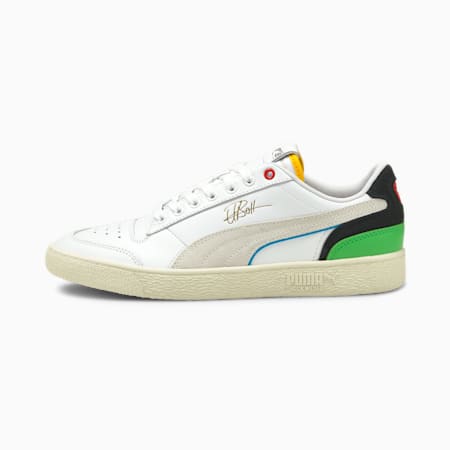 puma casual