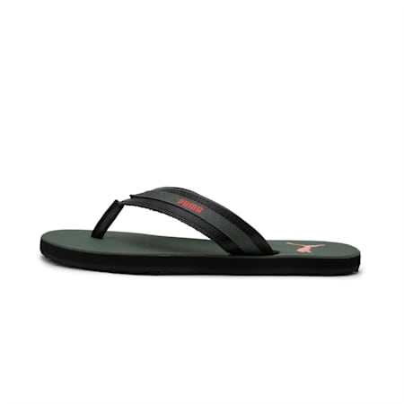 Puma foam flip flops clearance