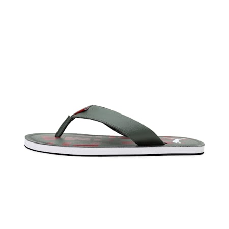 puma sandals