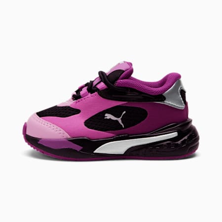 puma sneakers baby girl