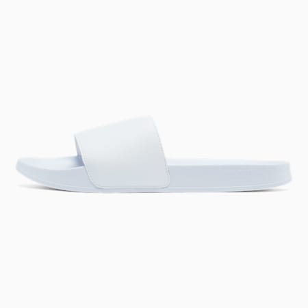 blank slide sandals