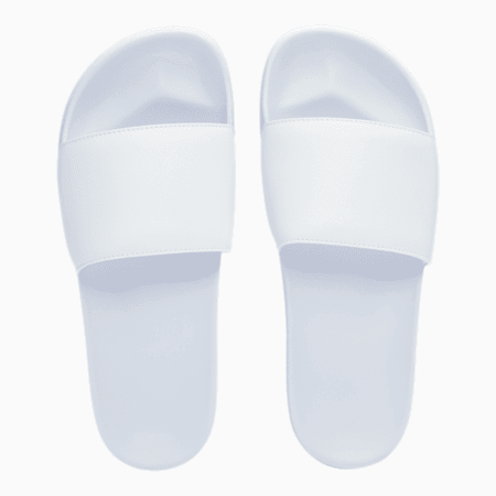 puma slides mens