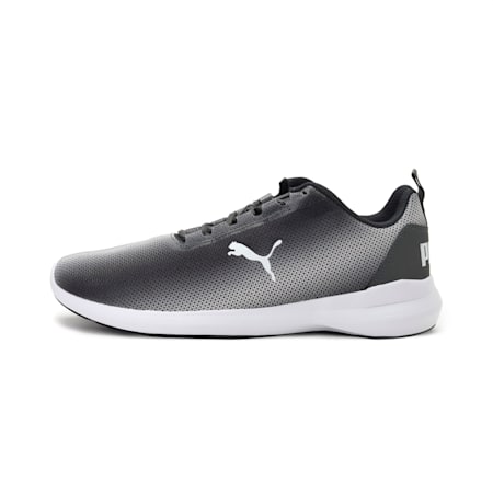 Pacer Glory Men's Shoes, Dark Shadow-Puma White, small-IND