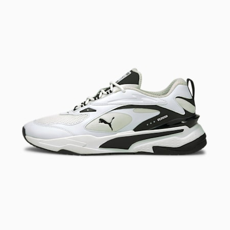 RS-Fast Sneakers, Puma White-Puma Black, small
