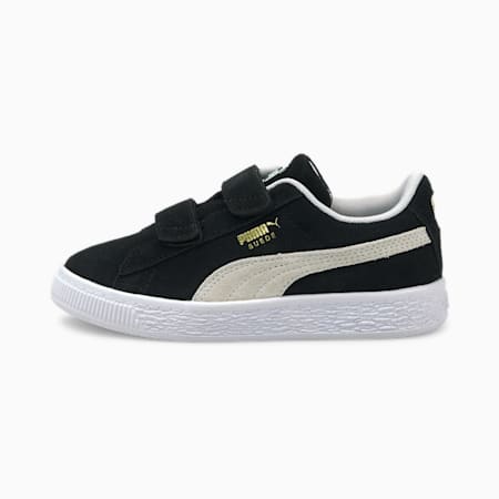 Suede Classic XXI sportschoenen voor kinderen white PUMA
