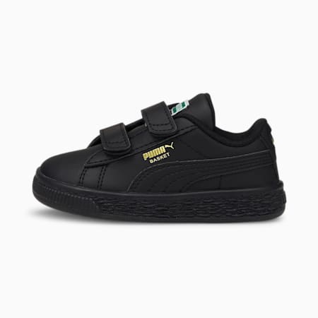 Infant top puma sneakers