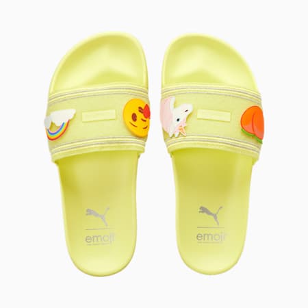 puma slide shoes