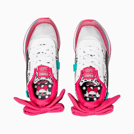 baby girl puma trainers