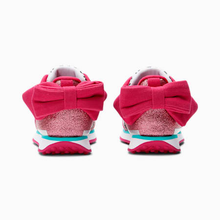baby girl puma shoes
