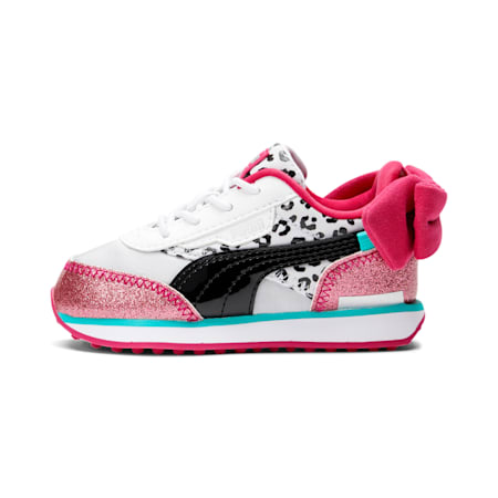 Puma X L O L Surprise Future Rider Diva Toddler Shoes Puma Puma Rider Pack Puma Latvia