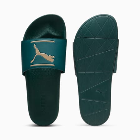 Leadcat FTR Comfort Sandals, Dark Myrtle-Oak Branch, small-SEA