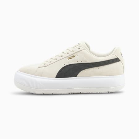 Puma suede other side hotsell