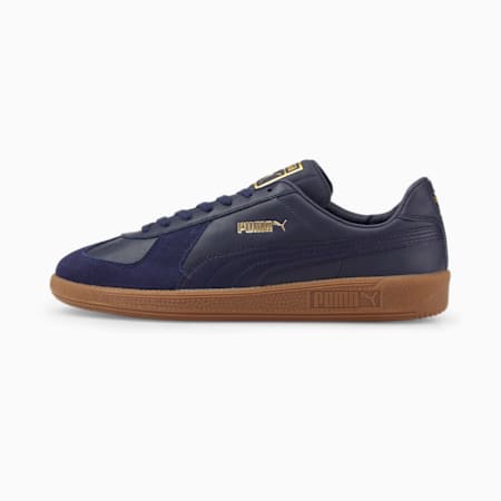Army OG Trainers, Peacoat-Peacoat-Gum, small