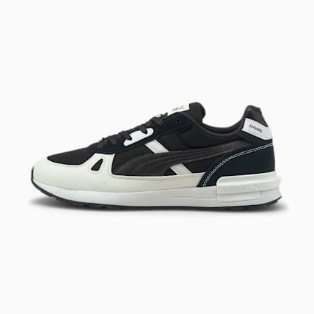 Graviton Pro Trainers, Puma Black-Puma Black-Puma White, small-PHL