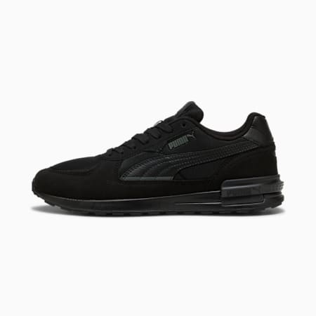 حذاء رياضي Graviton, Puma Black-Puma Black-Dark Shadow, small-DFA