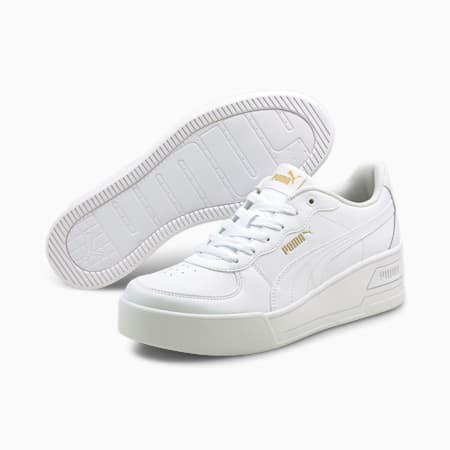 Women s Chunky Sneakers Platforms Wedges PUMA AU