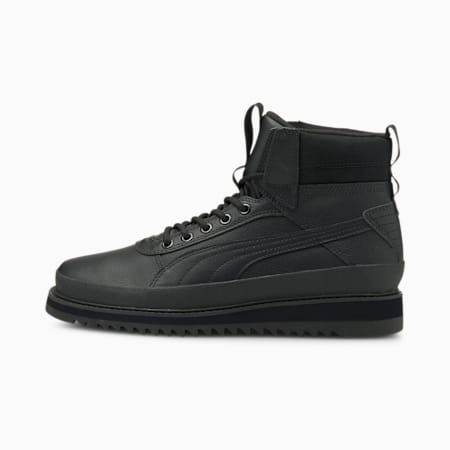 Mens puma winter boots store