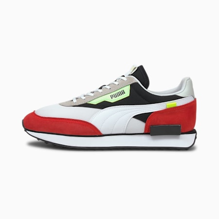 Puma de colores hombre clearance