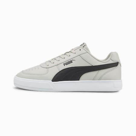 Caven Trainers, Gray Violet-Puma Black-Puma White, small-PHL