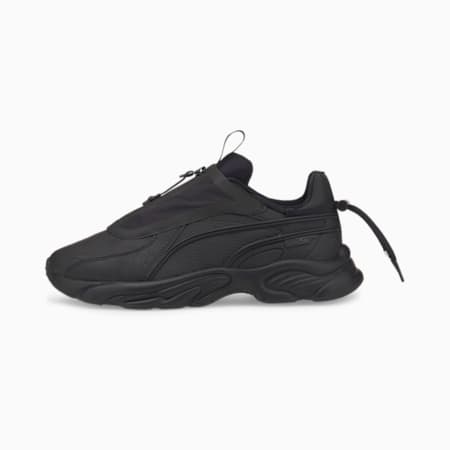 RS-Connect AD4PT Trainers, Puma Black, small
