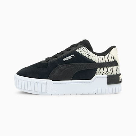 Zapatos puma para niñas