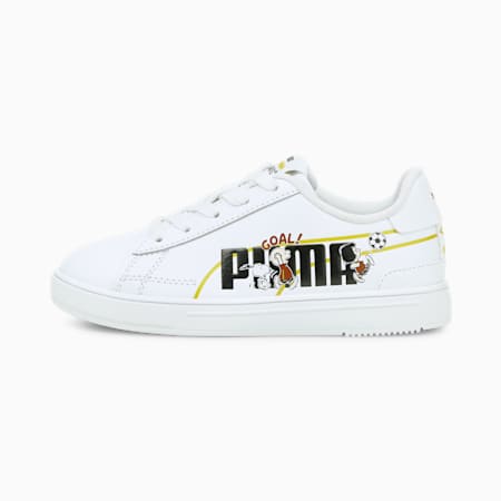 Puma公式 キッズ ベビー ガールズ シューズ