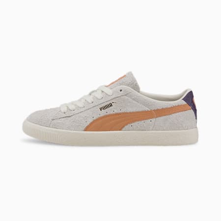 Suede Vintage SC Sneakers, Puma White-Sweet Grape-Marshmallow, small-AUS