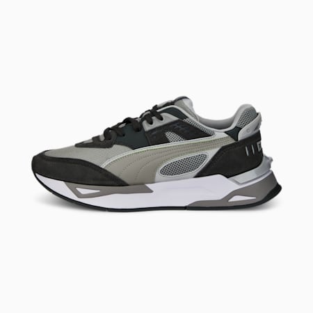 Mirage Sport Remix Trainers, Limestone-Dark Shadow, small-DFA